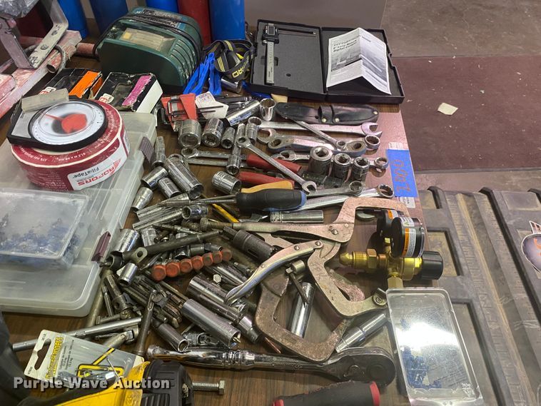 image for item IG9611 Tools