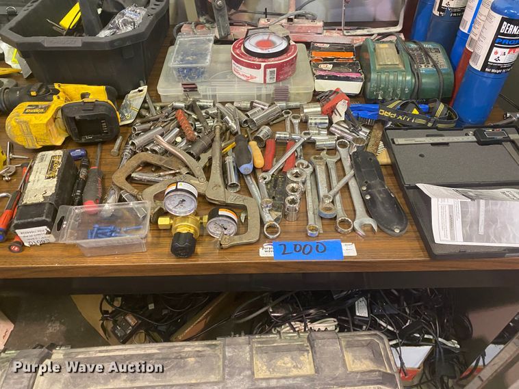 image for item IG9611 Tools