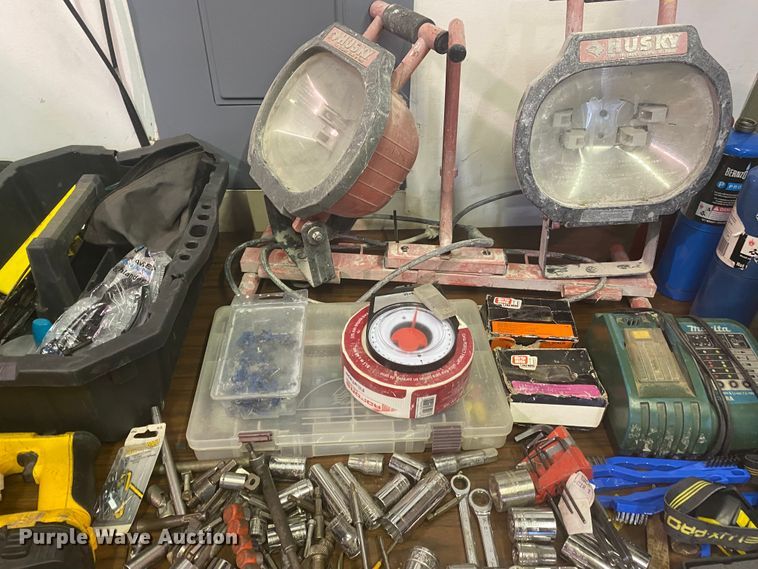 image for item IG9611 Tools