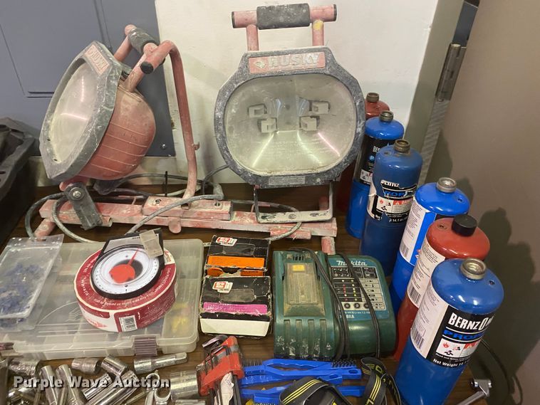 image for item IG9611 Tools