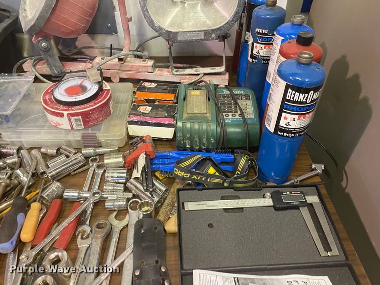 image for item IG9611 Tools