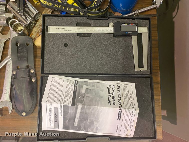 image for item IG9611 Tools