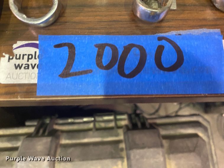 image for item IG9611 Tools