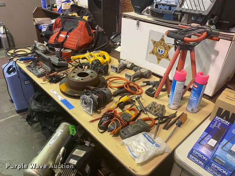 image for item IG9612 Tools