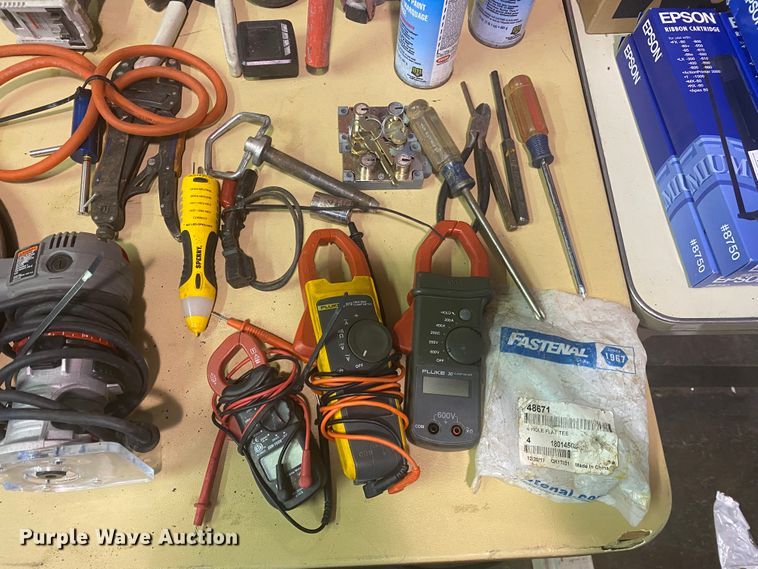 image for item IG9612 Tools