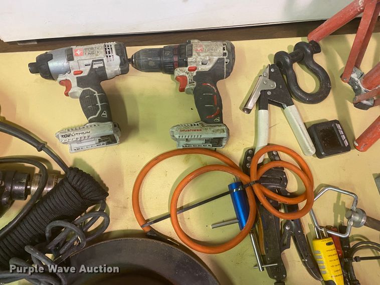 image for item IG9612 Tools