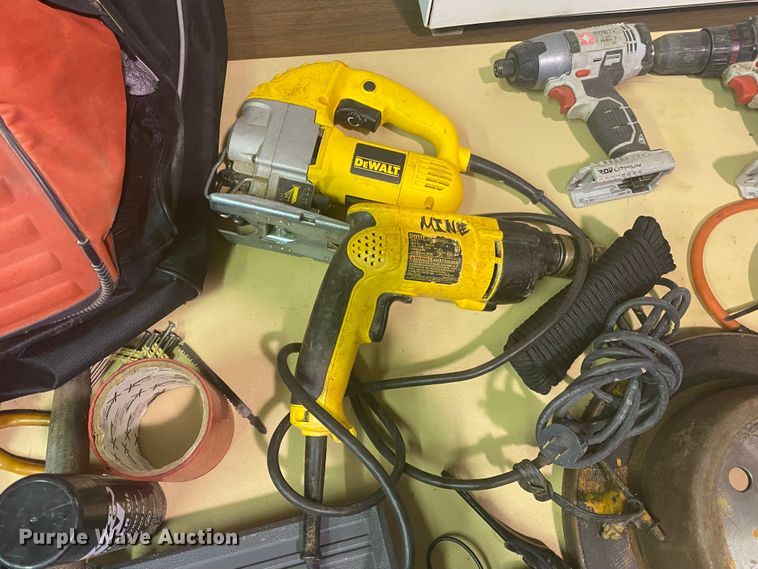 image for item IG9612 Tools