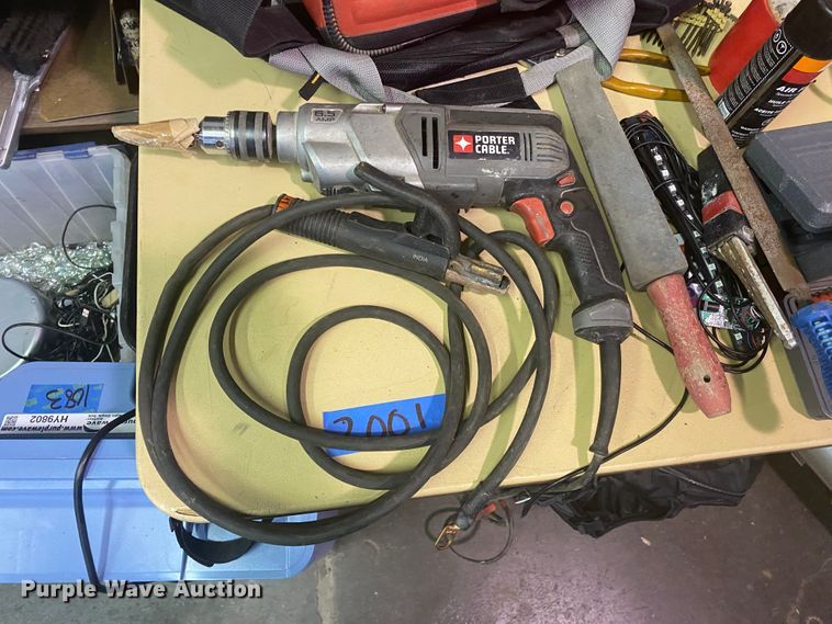 image for item IG9612 Tools