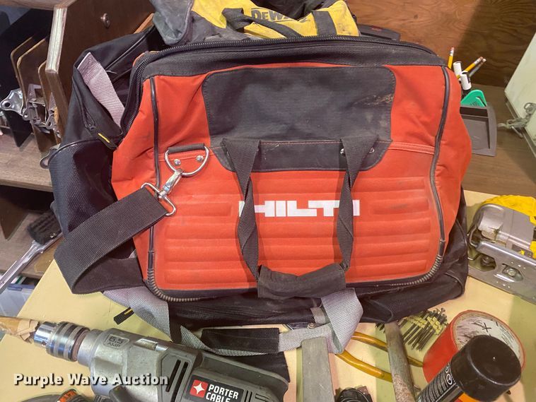 image for item IG9612 Tools