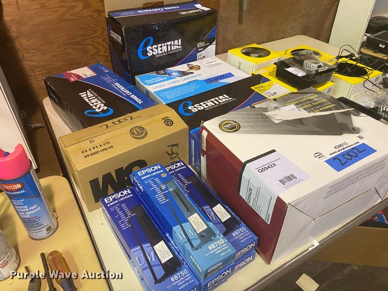 image for item IG9613 Printer cartridges