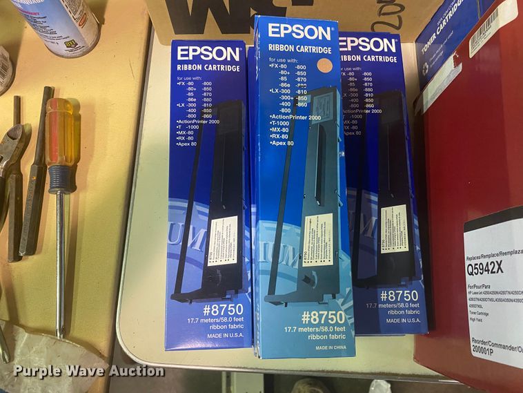 image for item IG9613 Printer cartridges