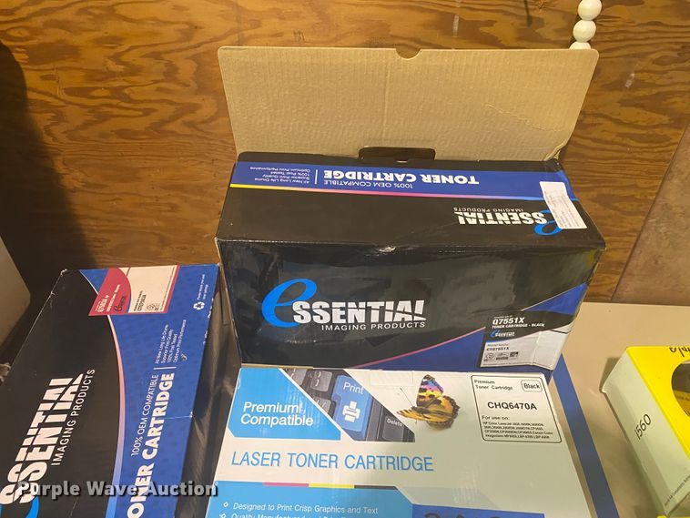 image for item IG9613 Printer cartridges