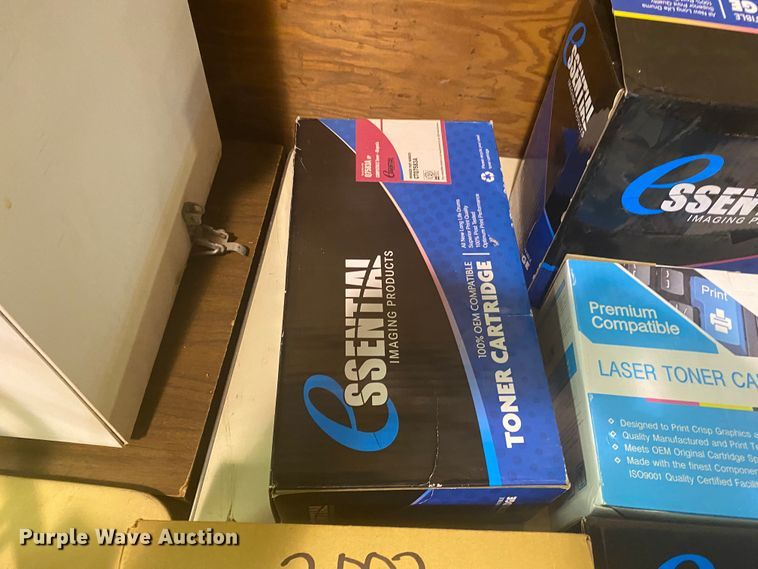 image for item IG9613 Printer cartridges