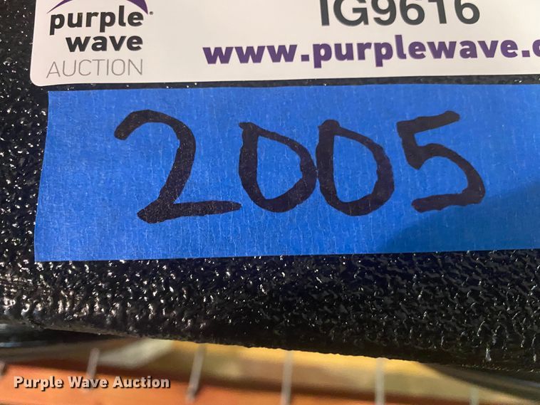 image for item IG9616 QPower speaker