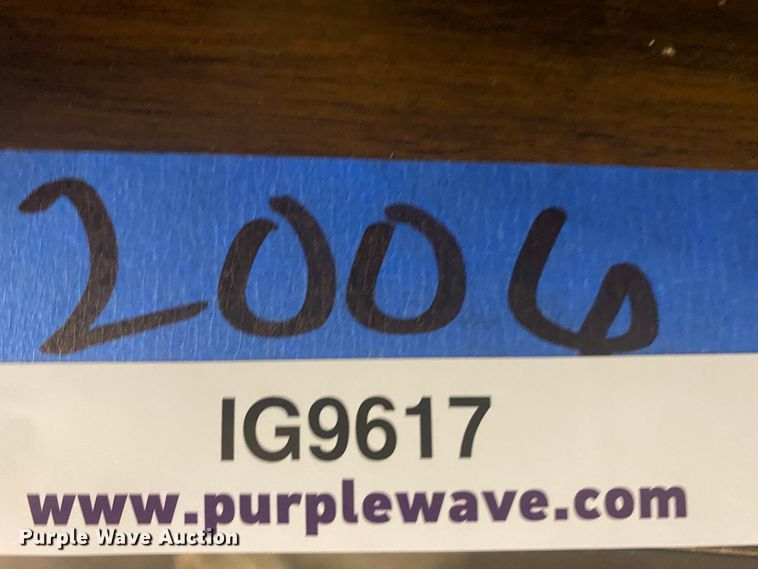 image for item IG9617 Safariland holsters