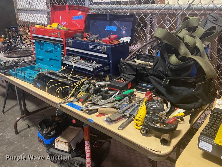 image for item IG9620 Tools