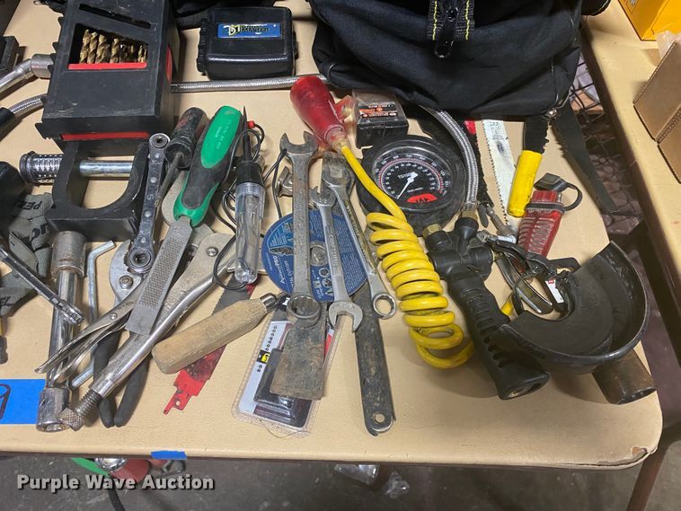 image for item IG9620 Tools