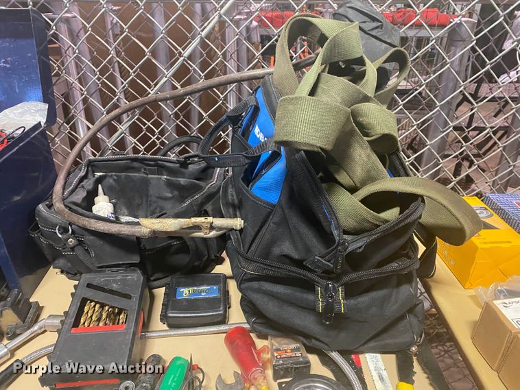 image for item IG9620 Tools