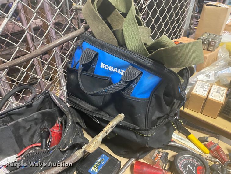 image for item IG9620 Tools