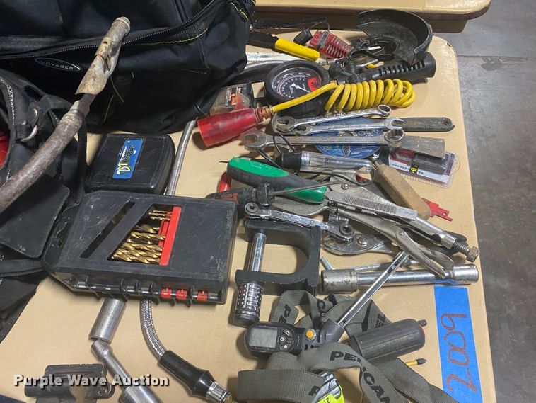 image for item IG9620 Tools