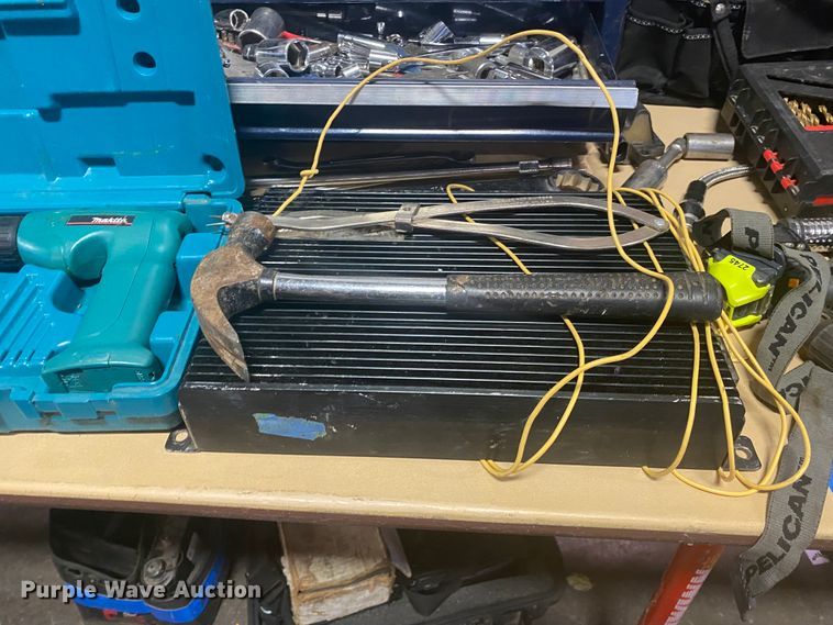 image for item IG9620 Tools