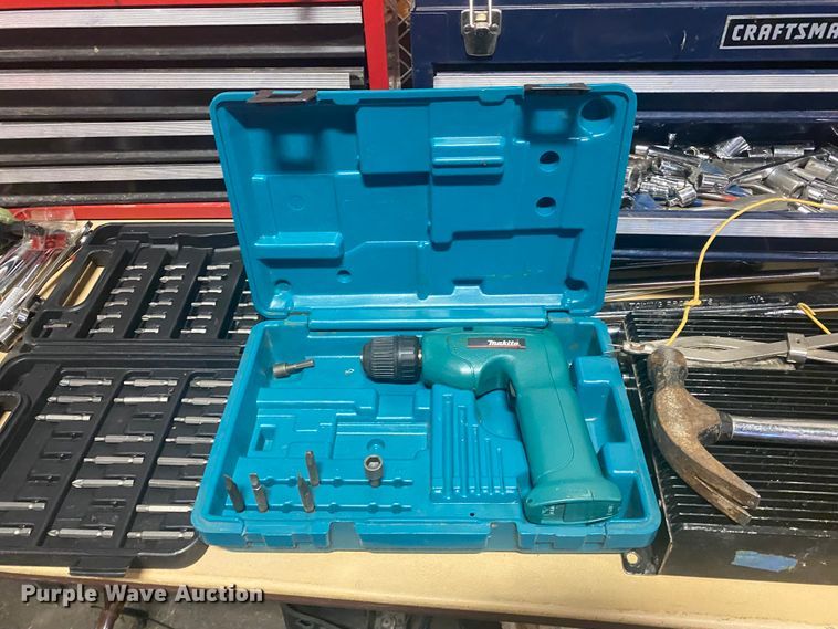 image for item IG9620 Tools