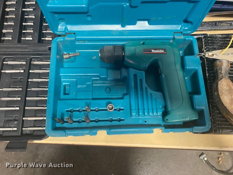 image for item IG9620 Tools