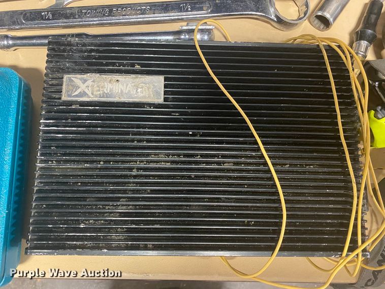 image for item IG9620 Tools