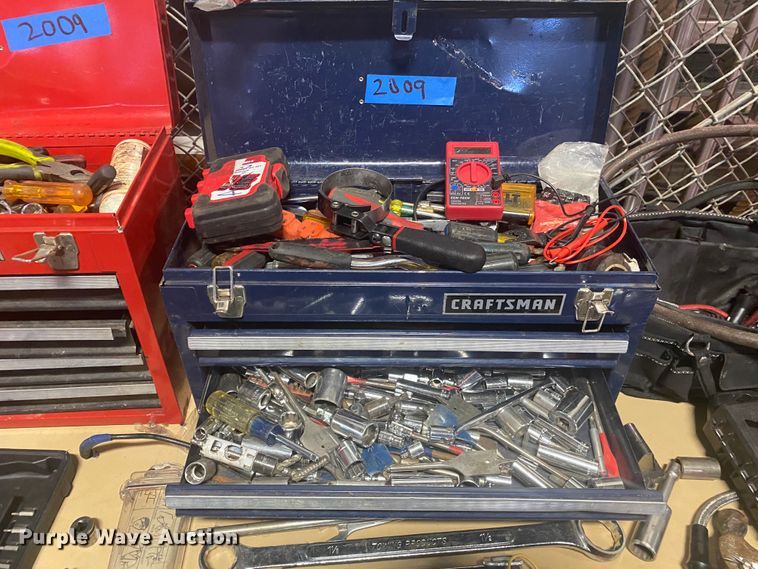 image for item IG9620 Tools