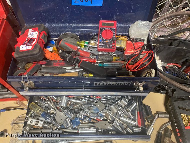 image for item IG9620 Tools