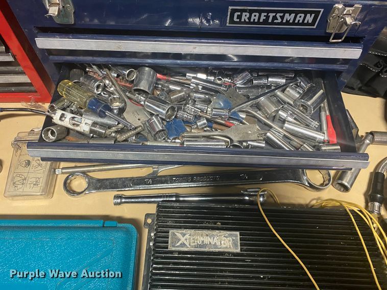 image for item IG9620 Tools