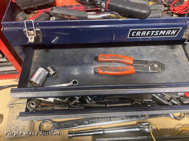 image for item IG9620 Tools