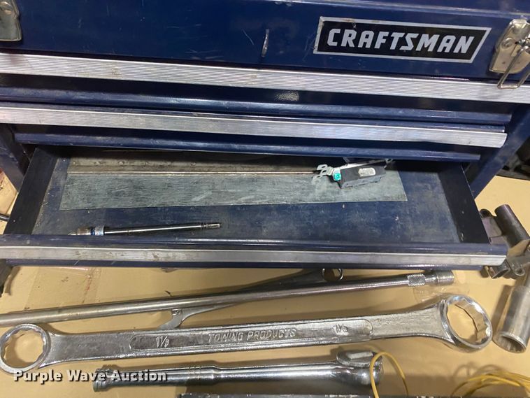 image for item IG9620 Tools