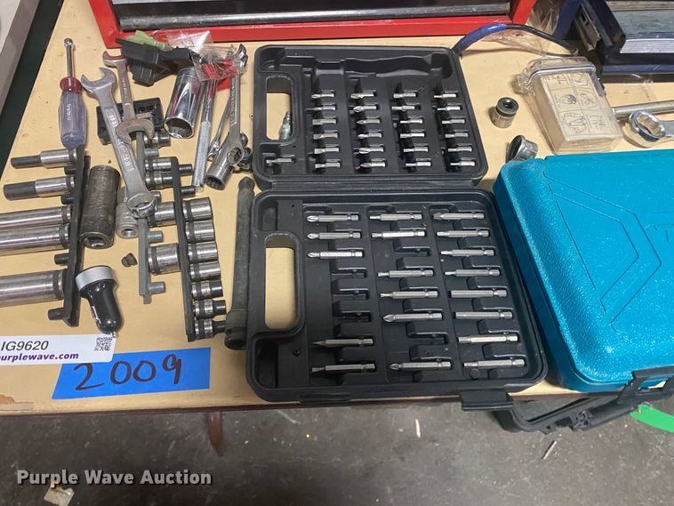 image for item IG9620 Tools