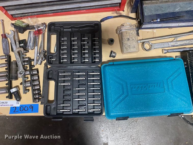 image for item IG9620 Tools