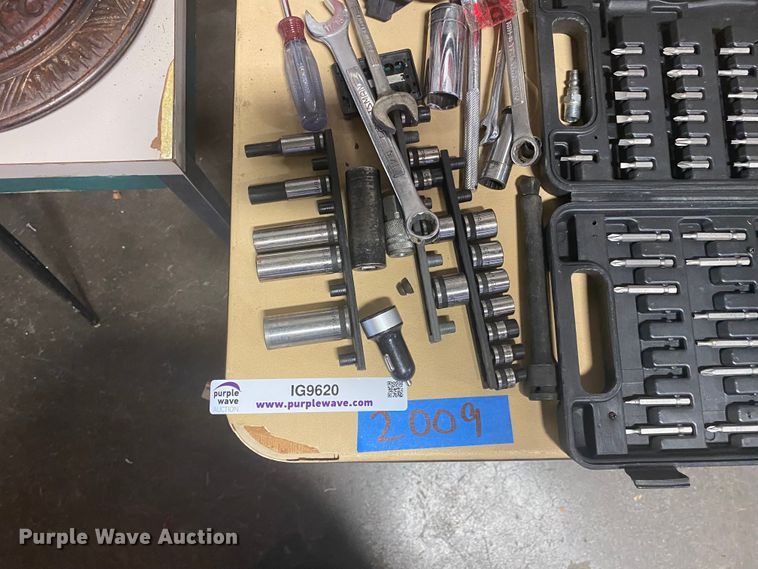 image for item IG9620 Tools