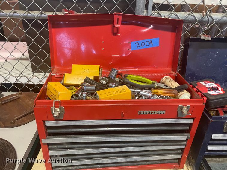 image for item IG9620 Tools