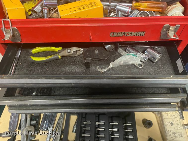 image for item IG9620 Tools