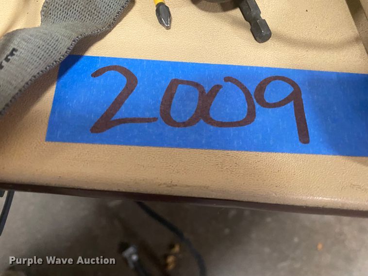 image for item IG9620 Tools