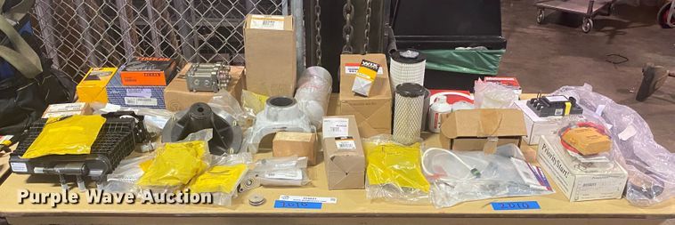 image for item IG9621 Parts