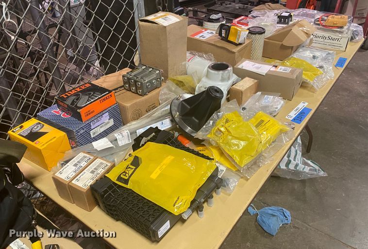 image for item IG9621 Parts