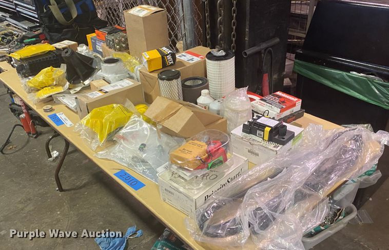 image for item IG9621 Parts