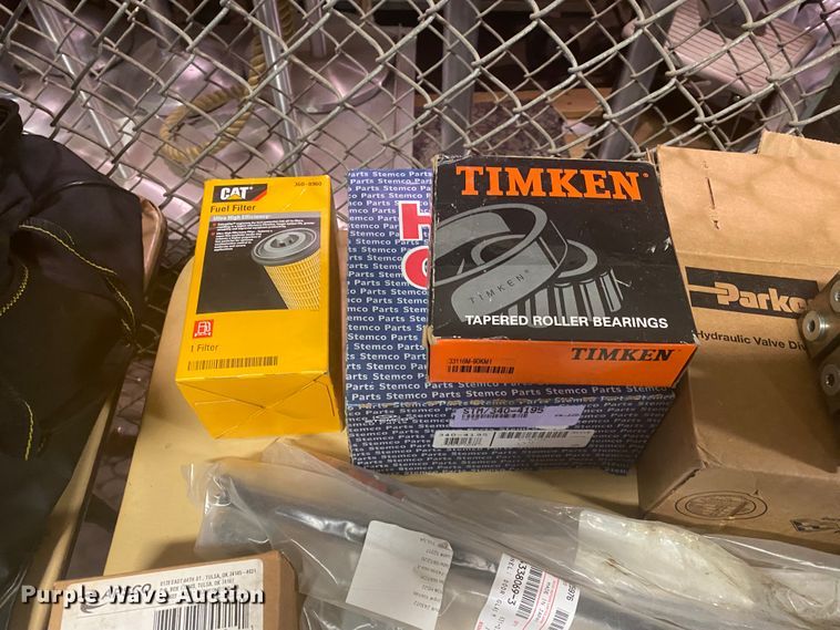 image for item IG9621 Parts