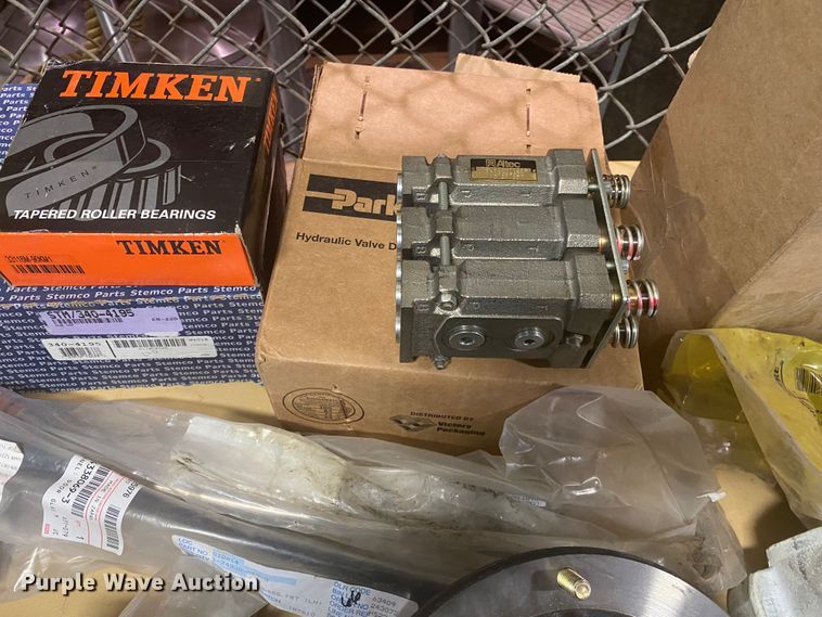 image for item IG9621 Parts