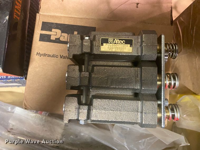 image for item IG9621 Parts