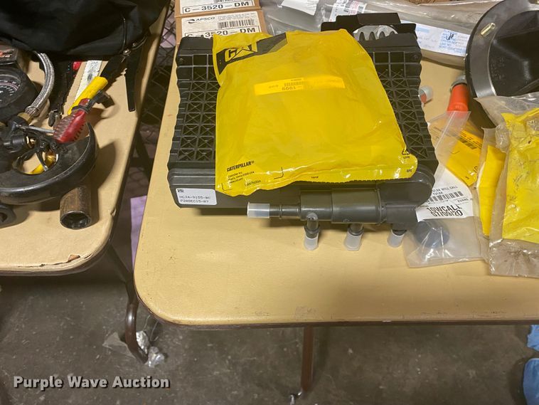 image for item IG9621 Parts