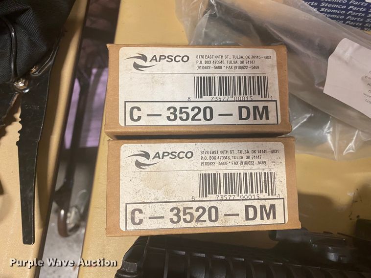 image for item IG9621 Parts