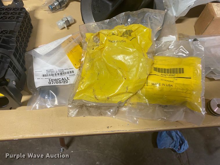 image for item IG9621 Parts