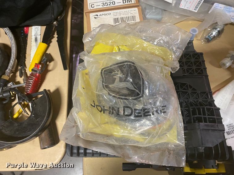 image for item IG9621 Parts