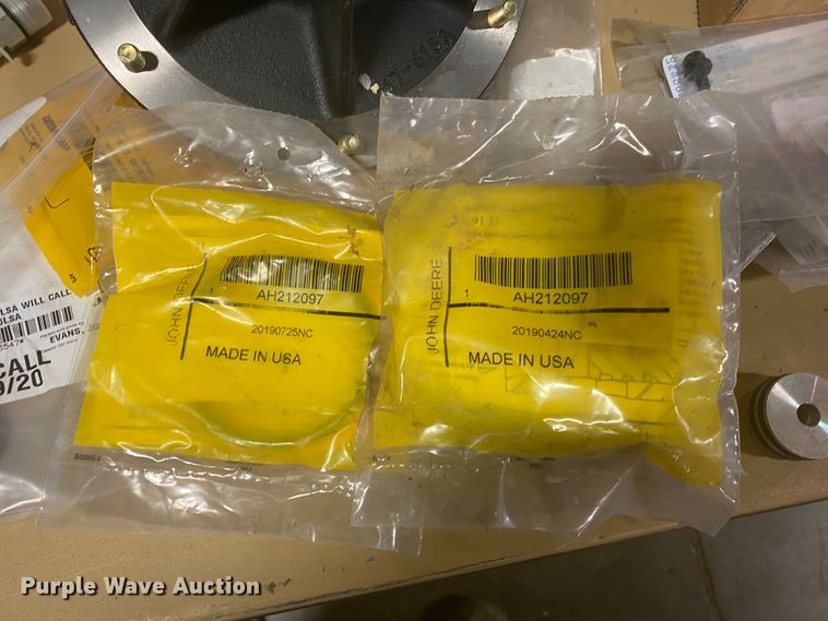 image for item IG9621 Parts